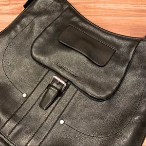 Longchamp crossbody bag
